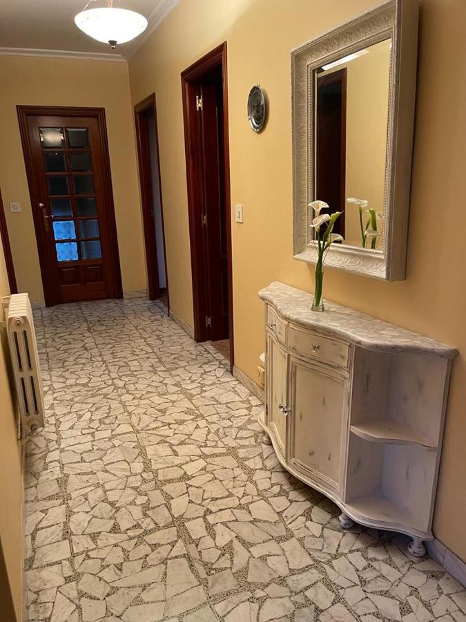 Appartement A Bouza à Pontevedra Extérieur photo